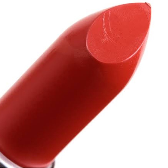 🍭🐈‍⬛Chili Mac Matte Lipstick - Picture 8 of 10